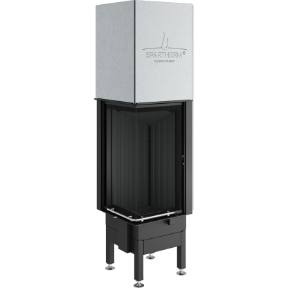 Камінна топка Spartherm Arte 2LRh-66