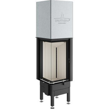 Камінна топка Spartherm Arte 2LRh-66