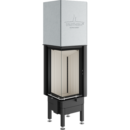 Камінна топка Spartherm Arte 2LRh-66