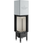 Камінна топка Spartherm Arte 2LRh-66