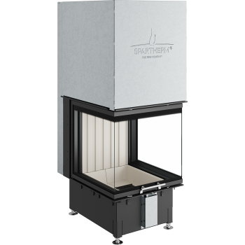 Камінна топка Spartherm Arte U-50h