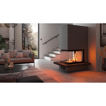 Камінна топка Spartherm Arte U-70h