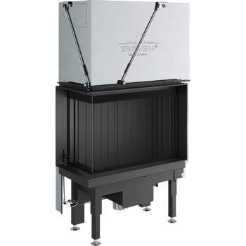 Камінна топка Spartherm Lean 2L-70h