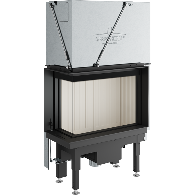 Камінна топка Spartherm Lean 2L-70h