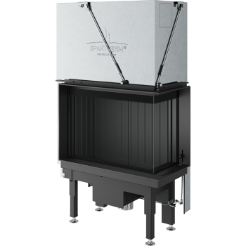 Камінна топка Spartherm Lean 2R-70h