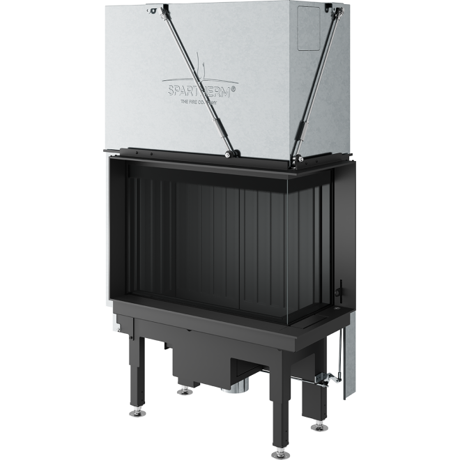 Камінна топка Spartherm Lean 2R-70h