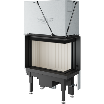 Камінна топка Spartherm Lean 2R-70h