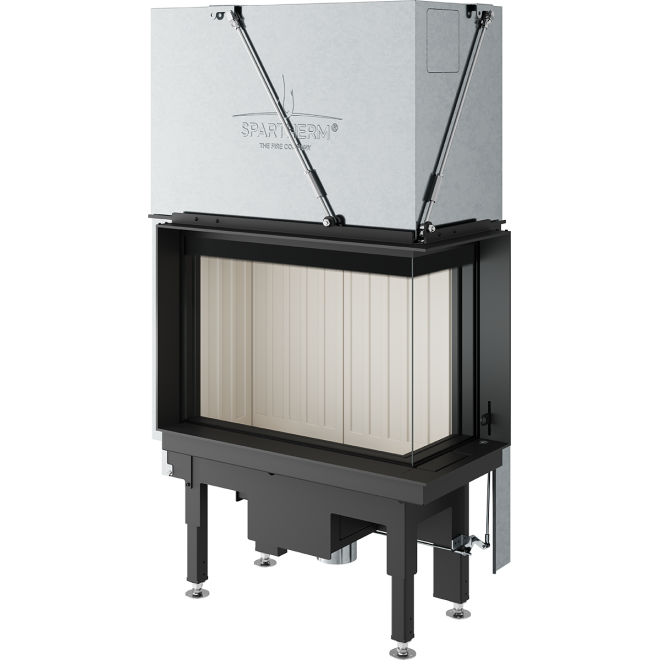 Камінна топка Spartherm Lean 2R-70h