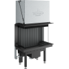Камінна топка Spartherm Lean 3RL-70h