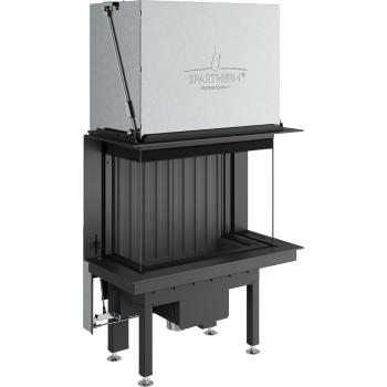 Камінна топка Spartherm Lean 3RL-70h