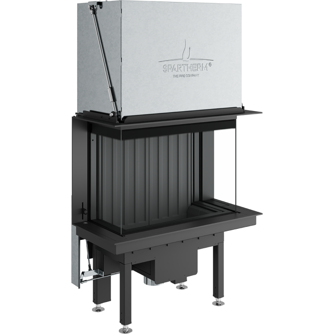 Камінна топка Spartherm Lean 3RL-70h