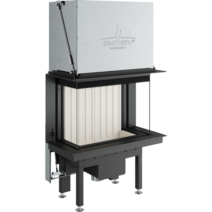 Камінна топка Spartherm Lean 3RL-70h