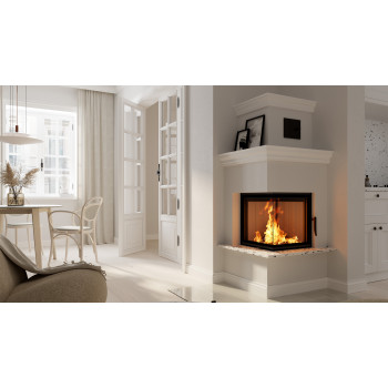 Камінна топка Spartherm Mini 2L