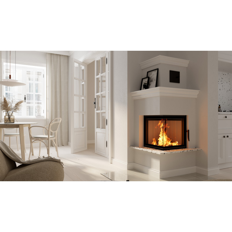 Камінна топка Spartherm Mini 2L