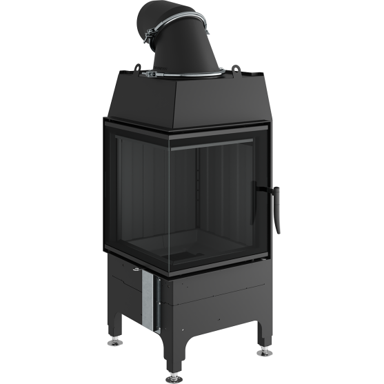 Камінна топка Spartherm Mini 2L