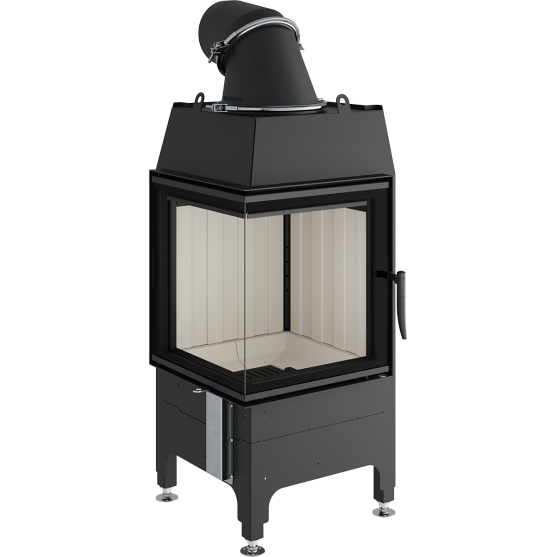 Камінна топка Spartherm Mini 2L