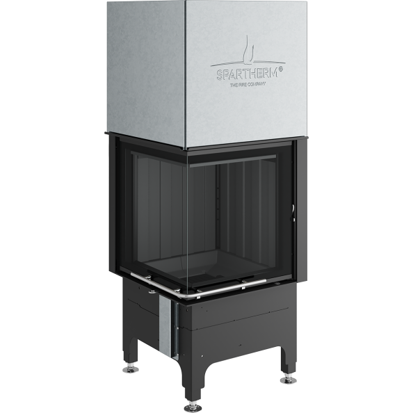 Камінна топка Spartherm Mini 2LRh