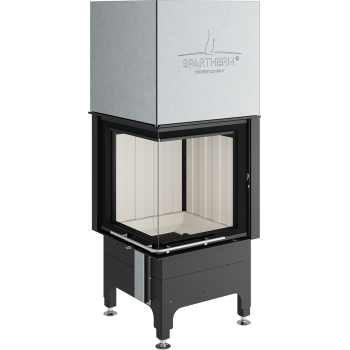 Камінна топка Spartherm Mini 2LRh