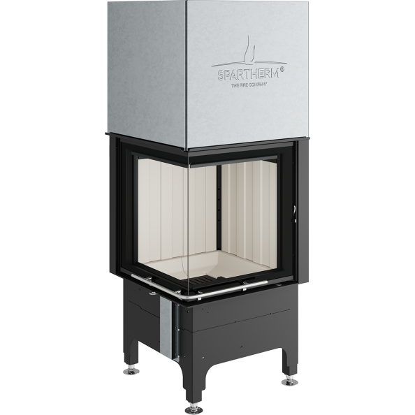 Камінна топка Spartherm Mini 2LRh