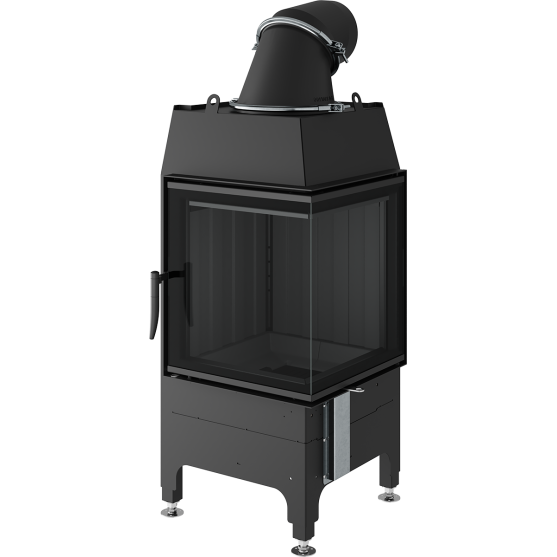 Камінна топка Spartherm Mini 2R