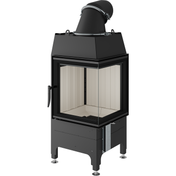 Камінна топка Spartherm Mini 2R
