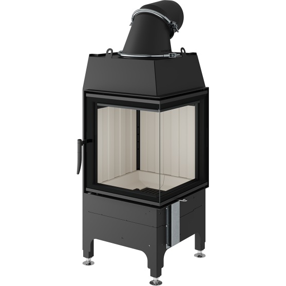 Камінна топка Spartherm Mini 2R