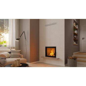 Камінна топка Spartherm Mini S