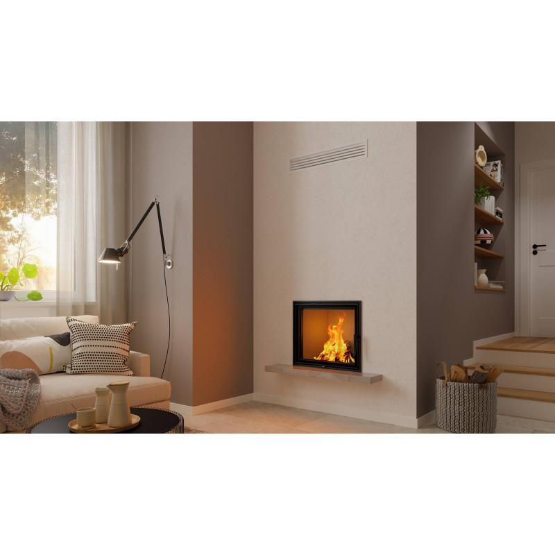 Камінна топка Spartherm Mini S
