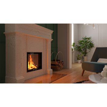 Камінна топка Spartherm Mini Sh