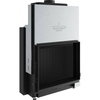 Камінна топка Spartherm Premium A-1V-87h