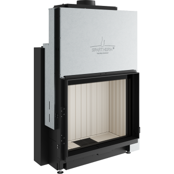 Камінна топка Spartherm Premium A-1V-87h