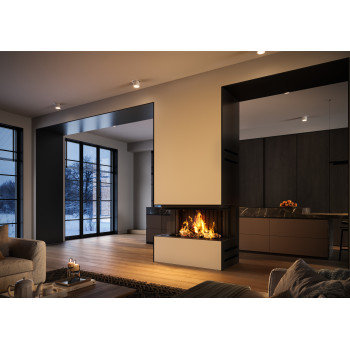Камінна топка Spartherm Premium A-3RL-100h