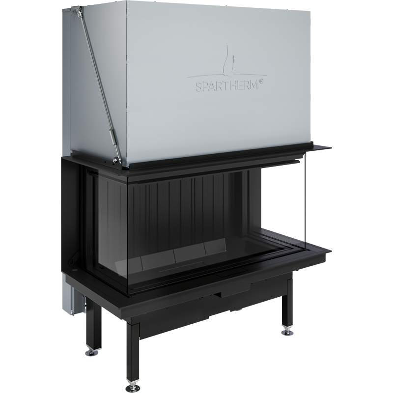 Камінна топка Spartherm Premium A-3RL-100h