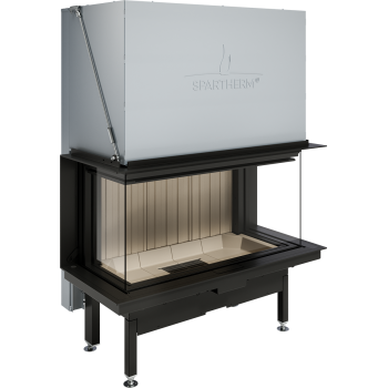 Камінна топка Spartherm Premium A-3RL-100h