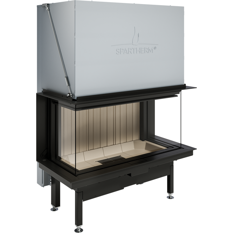 Камінна топка Spartherm Premium A-3RL-100h