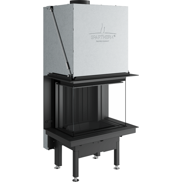 Камінна топка Spartherm Premium A-3RL-60h
