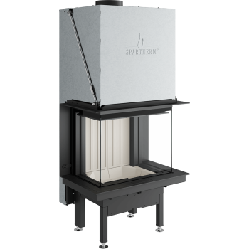 Камінна топка Spartherm Premium A-3RL-60h