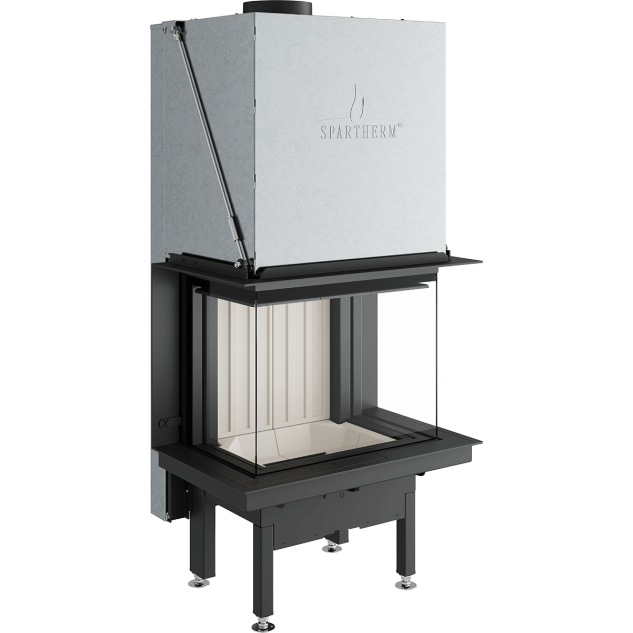 Камінна топка Spartherm Premium A-3RL-60h