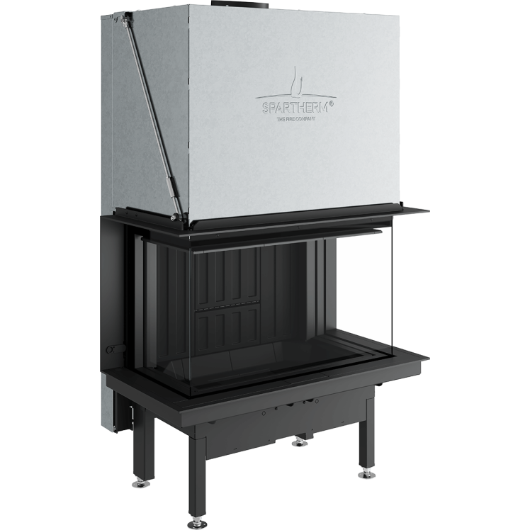 Камінна топка Spartherm Premium A-3RL-80h