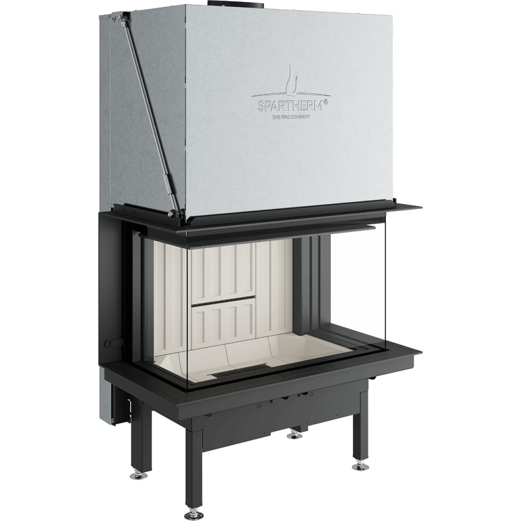 Камінна топка Spartherm Premium A-3RL-80h