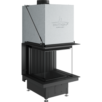 Камінна топка Spartherm Premium A-U-50h