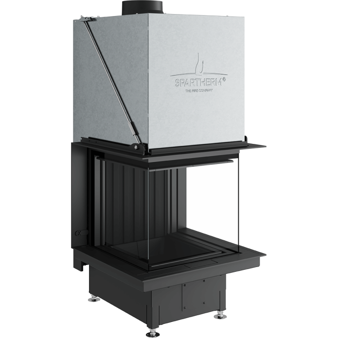 Камінна топка Spartherm Premium A-U-50h