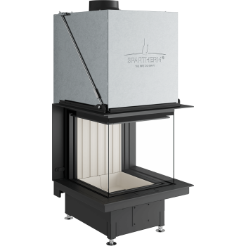 Камінна топка Spartherm Premium A-U-50h