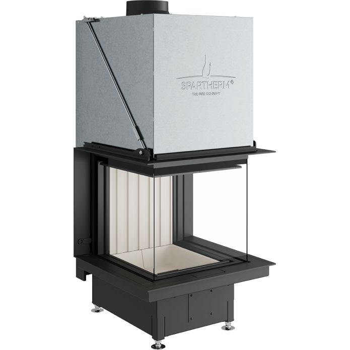 Камінна топка Spartherm Premium A-U-50h
