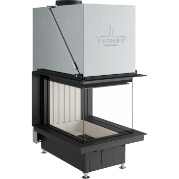 Камінна топка Spartherm Premium A-U-70h