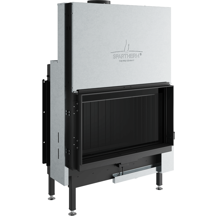 Камінна топка Spartherm Premium V-1V-87h
