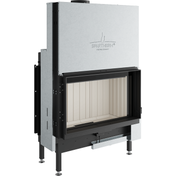 Камінна топка Spartherm Premium V-1V-87h