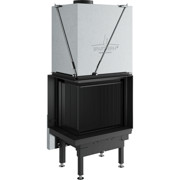 Камінна топка Spartherm Premium V-2L-55h