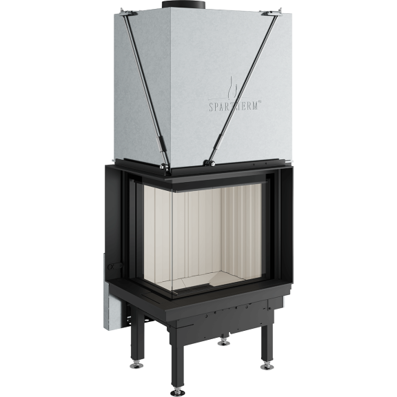 Камінна топка Spartherm Premium V-2L-55h