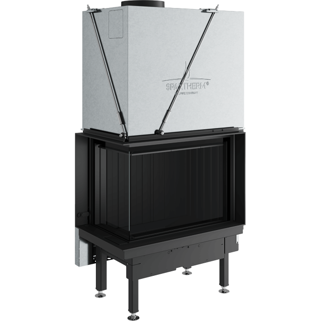 Камінна топка Spartherm Premium V-2L-68h